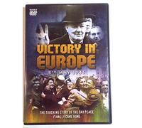 Victory In Europe [DVD] [Edizione: Regno Unito]