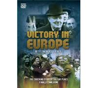Victory In Europe [Edizione: Regno Unito] [Edizione: Regno Unito]