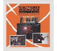 Victory In Heaven Band - V.I.H. 3 Live