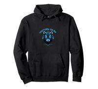 Victory Is My Statement, Abbigliamento motivazionale Felpa con Cappuccio
