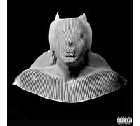 Victory Lap (#23) explicit_lyrics (Vinyl LP)