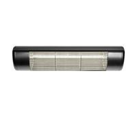 Victory Lighting HLW20BG - Lampada Infrarossi Riscaldante 2 kW a Onda Corta