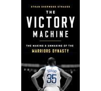 Ethan Sherwood Strauss The Victory Machine (Tascabile)