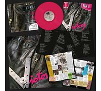 Victory (Magenta Vinyl LP)