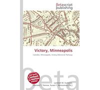 Victory, Minneapolis: Camden, Minneapolis, Victory Memorial Parkway