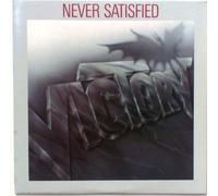 Victory - Never satisfied
