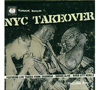 Victory New York Takeover - Vol. 2-Nyc Takeover