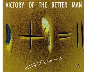 VICTORY OF THE BETTER MAN - CITIZENS (2 CD)