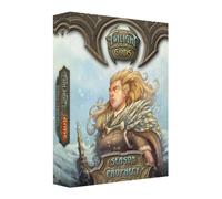 Victory Point Games Espansione della qualità di Twilight Of The Gods Season Of P