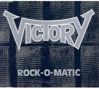Victory - Rock-o-matic
