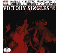 Victory Singles - Vol. 3-Victory Singles