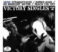 Victory Singles - Vol. 4-Victory Singles