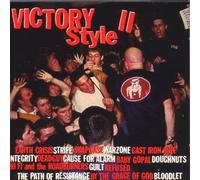 Victory Style - Vol. 2-Victory Style