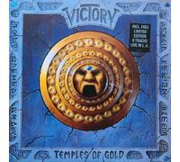Victory - Temples of Gold