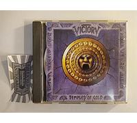 Victory - Temples of Gold