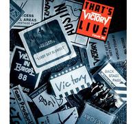 Victory - That's live '88