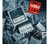 Victory - that's live LP