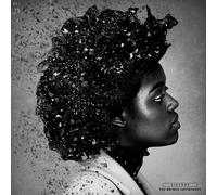 Victory The Broken Instrument (CD)