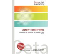 Victory Tischler-Blue: This Is Spinal Tap, Rob Reiner, The Runaways, Cherie Currie