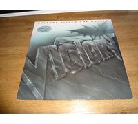 VICTORY - VICTORY - CULTURE KILLED THE NATIVE - LP VINYL
