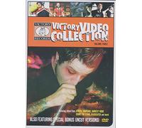 Victory Video Collection 2003