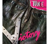 Victory (Vinyl LP)