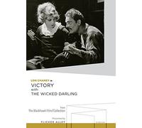 Victory / Wicked Darling [Edizione: Stati Uniti]