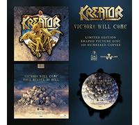 Victory Will Come