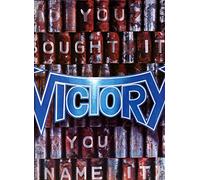 Victory - You bought it-you name it (1992)