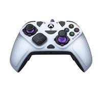 Victrix Gambit Nero, Bianco Joystick USB analogico/digitale PC, Xbox One, Xbox Serie S, Xbox Serie X - Nouvo