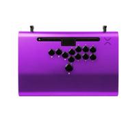 Victrix Pro FS-12 Violet USB Fightstick PC, PlayStation 4, PlayStation 5 - Nouvo