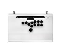Victrix Pro FS-12 White USB Fightstick PC, PlayStation 4, PlayStation 5 - Nouvo