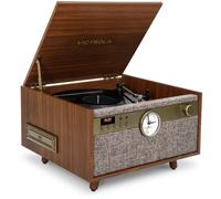Victrola Century Signature Walnut Giradischi