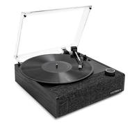 Victrola VTA-74 Eastwood II Black Giradischi