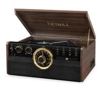 Victrola - Giradischi Per Vinili Empire Music Center All-In-One - SPEDIZIONE GRATUITA
