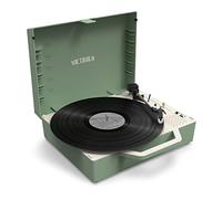 Victrola VSC-725SB Re-Spin Green Gradischi portatile