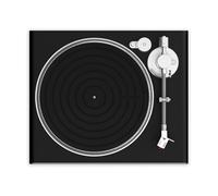 Victrola - Piatto Giradischi Hi- Res Carbon-acciaio VICTROLA