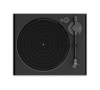 Victrola - Piatto Giradischi Hi-res Onyx-nero VICTROLA