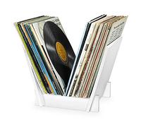 Victrola Porta record (Bridge) (VA-33-WHT-SDF)