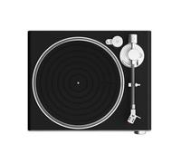 Victrola Stream Carbon Lettore di dischi a cinghia Nero, Argento - Nouvo