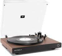 Victrola VPT-1520 Wave Walnut Giradischi
