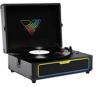 Victrola VSC-700SB Journey Glow Glow Black Gradischi portatile