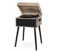 Victrola VTA-75-FOT Liberty Bluetooth 5 in 1 Music Center (33/45/78) (Farmhouse Avena)