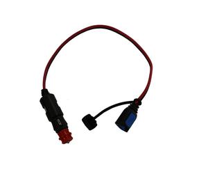 Victron 12V connettore accendisigari con fusibile 16A per Blue Smart IP65