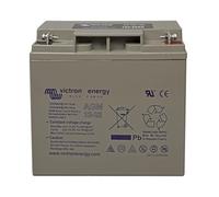 Victron AGM 12V 22Ah Deep Cycle Batteria