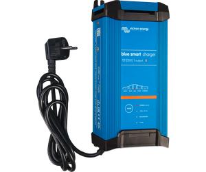 Victron blue smart ip22 caricabatterie 12v bluetooth 20 a 1 uscita