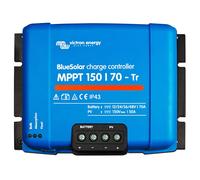 VE SCC010070200 - Regolatore di carica a energia solare BlueSolar MPPT 150/70-tr,