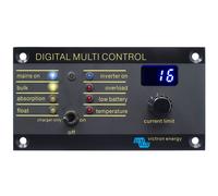 Controllo digitale multiplo 200/200A