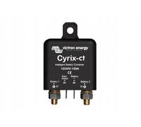 Victron Energy 12/24V 120A Automatico Due Batteria Combiner Cyrix Intelligent