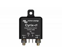 Victron Energy 12/24V 120A Automatico Due Batteria Combiner Cyrix Intelligente
